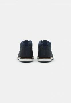 Pier One Hombre Zapatos Con Cordones - Dark Blue -PIER ONE Ventas bdbd86baae6c4b3c803e32ba178a0309