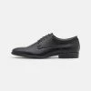 Pier One Hombre Zapatos De Vestir - Black -PIER ONE Ventas bdbe5f0ac25443a7916ba66e2a0e312a