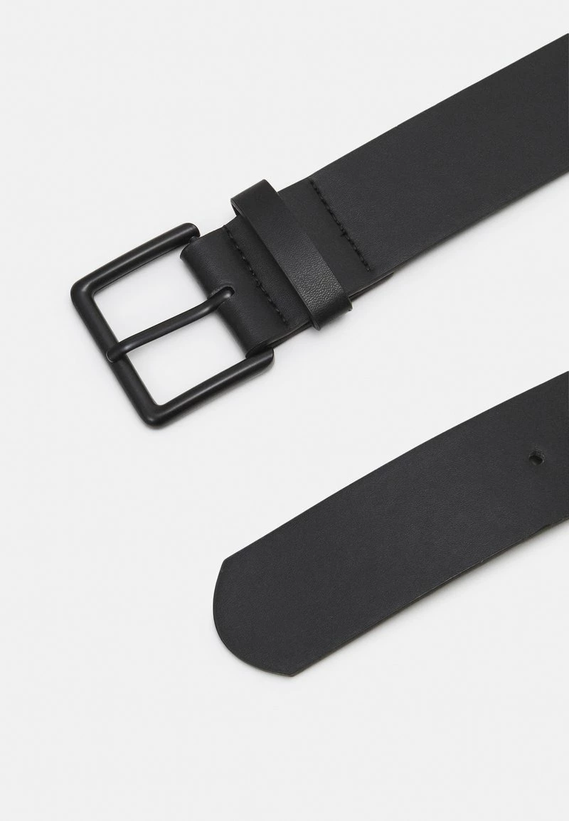 Pier One Hombre Cinturón - Black 4 Pier One Hombre Cinturón - Black - Imagen 2