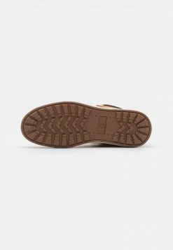 Pier One Hombre Botines Con Cordones - Camel -PIER ONE Ventas be13461a63f64aca802d4af80bcbad3b