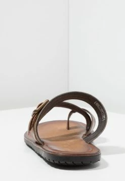 Pier One Hombre Sandalias De Dedo - Cognac -PIER ONE Ventas be27d01407ff4f8786429b3b9055ced0