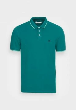 Pier One Hombre Polo - Green -PIER ONE Ventas be4f9ec57abf42e5aa8ed3ee5966a8e0