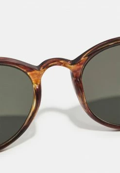 Pier One Unisexo UNISEX - Gafas De Sol - Brown/gold-coloured -PIER ONE Ventas be66e0f681634d67b92d35b689c0b275
