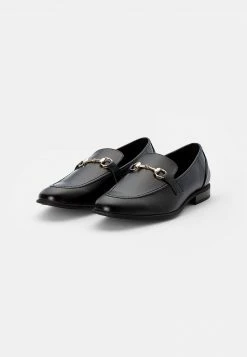 Pier One Hombre Mocasines - Black -PIER ONE Ventas beb30c91031b4ac7af9f9c8120155c84