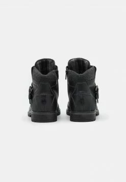 Pier One Hombre Botines Con Cordones - Black -PIER ONE Ventas bebd76e8df284d66b4c57a58c0941d85