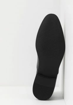 Pier One Hombre Zapatos Con Cordones - Black -PIER ONE Ventas bebfdae1c7934e1ab2ffefceea3e43a8