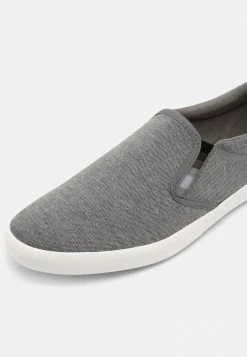 Pier One Unisexo UNISEX - Mocasines - Dark Grey 15 Pier One Unisexo UNISEX - Mocasines - Dark Grey -PIER ONE Ventas bed098db417f4f42bd3bd6162f332ff0