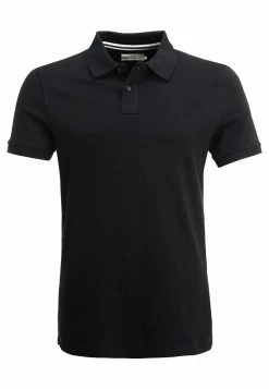 Pier One Hombre Polo - Black -PIER ONE Ventas bf115d7756c04936b61c4aeb5cd0c09f