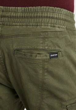 Pier One Hombre Pantalones Cargo - Khaki -PIER ONE Ventas bf1ba2045699475d867fad34ca5f1cb1