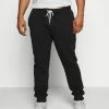 Pier One Hombre Pantalones Deportivos - Black -PIER ONE Ventas bf2387e9f4ac44a68d9d0fb5077fe387