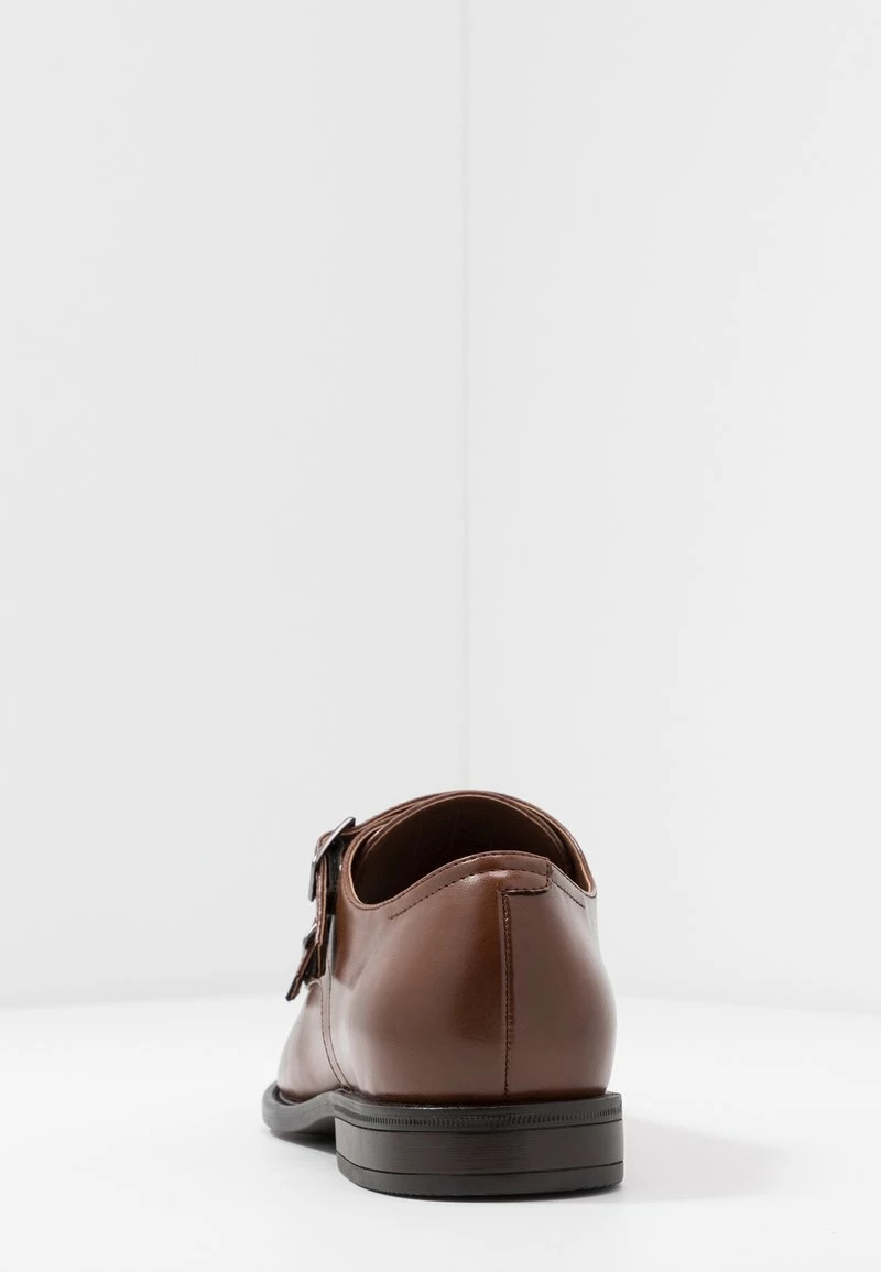 Pier One Hombre Mocasines - Cognac 6 Pier One Hombre Mocasines - Cognac - Imagen 4