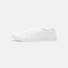 Pier One Unisexo UNISEX - Zapatillas - White