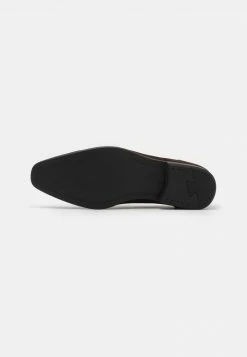 Pier One Hombre Mocasines - Brown -PIER ONE Ventas bf827cee95634217983d23fadc857426