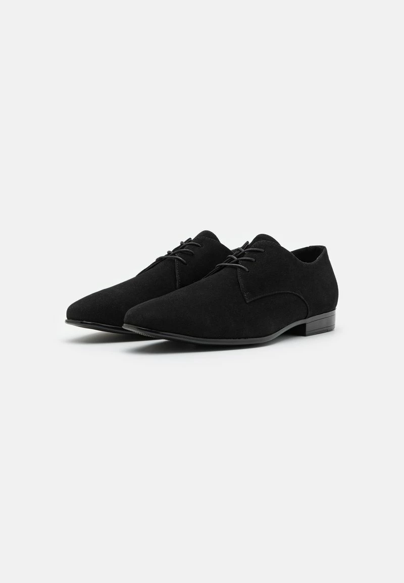 Pier One Hombre Zapatos De Vestir - Black 4 Pier One Hombre Zapatos De Vestir - Black - Imagen 2