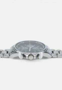 Pier One Unisexo UNISEX - Reloj - Silver-coloured/black 8 Pier One Unisexo UNISEX - Reloj - Silver-coloured/black -PIER ONE Ventas bf988bb310734eaf9f829f2fb589b4a1