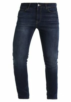 Pier One Hombre Vaqueros Pitillo - Dark Blue Denim 13 Pier One Hombre Vaqueros Pitillo - Dark Blue Denim -PIER ONE Ventas c07f67a550b54351a5b31e88b1953656