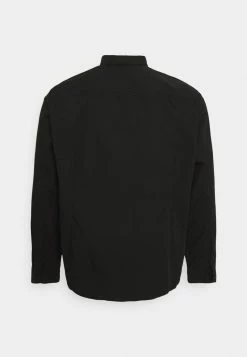 Pier One Hombre Camisa Elegante - Black 6 Pier One Hombre Camisa Elegante - Black -PIER ONE Ventas c099047b96a14aa9bd2b388f02a3fbde