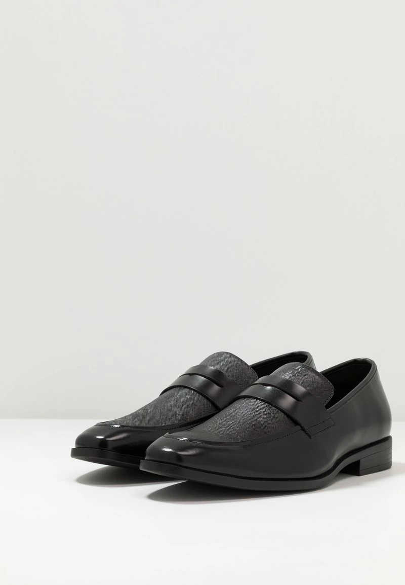 Pier One Mocasines - Black, Hombre 5 Pier One Mocasines - Black, Hombre - Imagen 3
