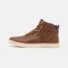 Pier One Hombre Botines Con Cordones - Cognac 1 Pier One Hombre Botines Con Cordones - Cognac -PIER ONE Ventas c16ee2f6112140a2ac03011c249abd98