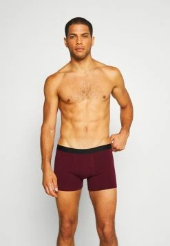 Pier One Hombre 5 PACK - Culotte - Black/grey/dark Blue -PIER ONE Ventas c18c5807a91a4106b73393794a0c8d0a