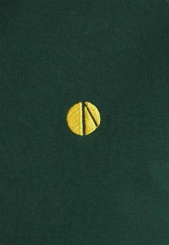 Pier One Hombre Jersey Con Capucha - Dark Green -PIER ONE Ventas c1aac4abc49b487c82d0442ed4fd825f