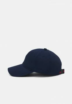 Pier One Unisexo UNISEX - Gorra - Dark Blue -PIER ONE Ventas c1dd6147e3f2443e96c906236ca60d1f