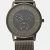 Pier One Unisexo UNISEX - Reloj - Black -PIER ONE Ventas c239e5acaee04535947141908ec43fe6