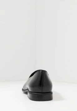 Pier One Hombre Mocasines - Black -PIER ONE Ventas c27d7eb852364da185202a1408d48c45