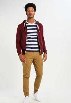 Pier One Hombre Pantalones Cargo - Camel -PIER ONE Ventas c29b12dc966149f1a1420841d0a6ca5c