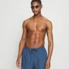 Pier One Hombre PEACHY SOFT BEACH SHORTS - Bañador - Blue 2 Pier One Hombre PEACHY SOFT BEACH SHORTS - Bañador - Blue -PIER ONE Ventas c2da2ce9e49a4f8b874f2acceb12aa27