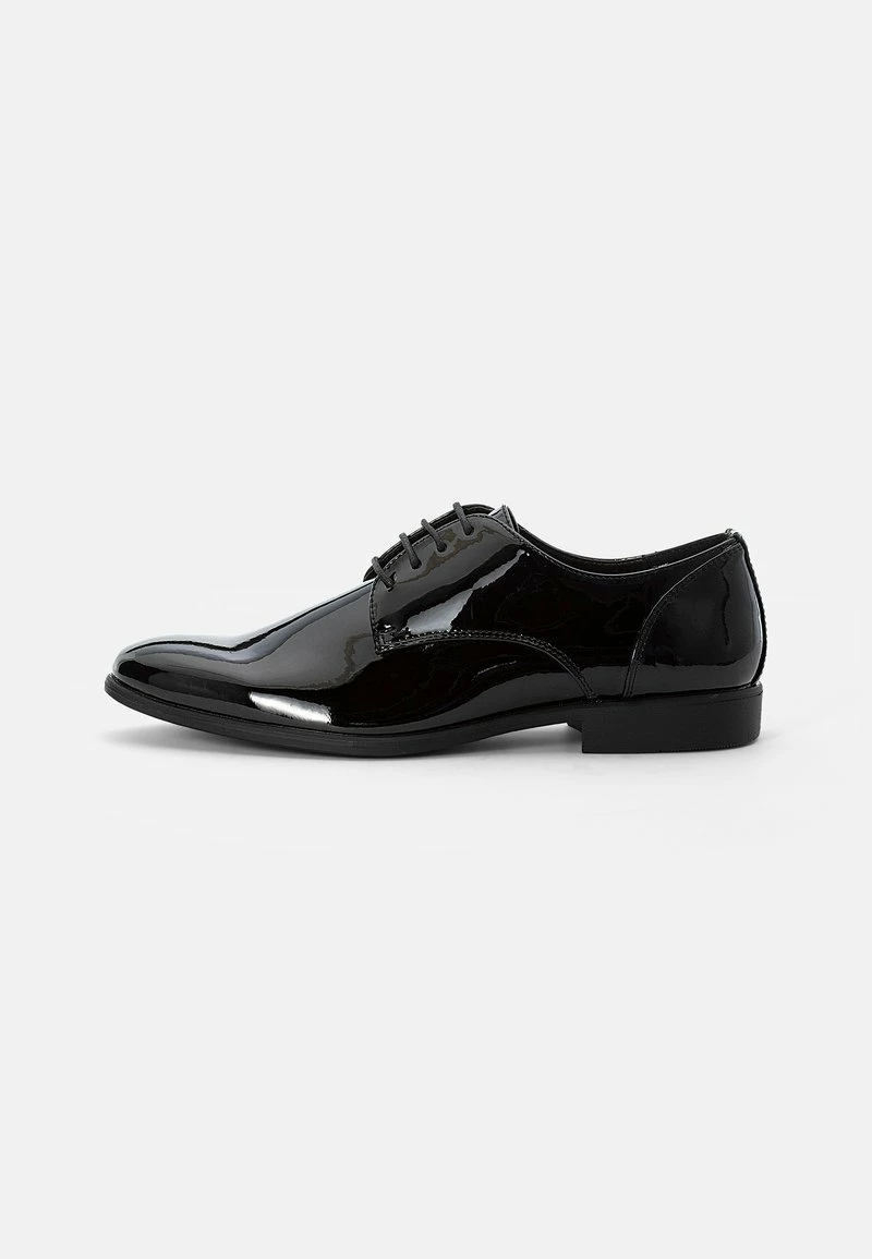 Pier One Hombre Zapatos De Vestir - Black 3 Pier One Hombre Zapatos De Vestir - Black