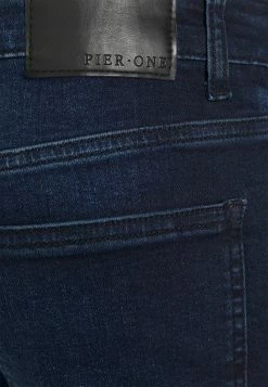 Pier One Hombre Vaqueros Pitillo - Blue/black 7 Pier One Hombre Vaqueros Pitillo - Blue/black -PIER ONE Ventas c31b6a44e45a4d3fbc6d9db48e713f62
