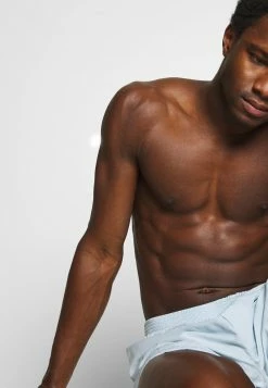 Pier One Hombre 5 PACK - Boxer - Dark Blue/light Blue/white -PIER ONE Ventas c3b5d22b588148b7addb960c18547a25