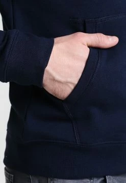 Pier One Hombre Sudadera Con Cremallera - Navy -PIER ONE Ventas c3e14e9ab66443d9b6f143cc252dcf0c