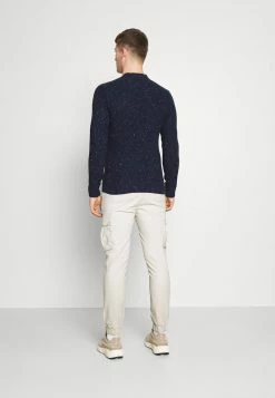 Pier One Hombre Pantalones Cargo - Beige -PIER ONE Ventas c410a5530e9f41059cb741497bed56ae