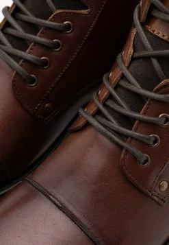 Pier One Hombre Botines Con Cordones - Brown 13 Pier One Hombre Botines Con Cordones - Brown -PIER ONE Ventas c466171090f44c7ba4952ab4ab4b0f1b