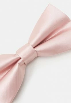 Pier One Hombre Pajarita - Light Pink -PIER ONE Ventas c47543a938af405fbc0e73b62266971b