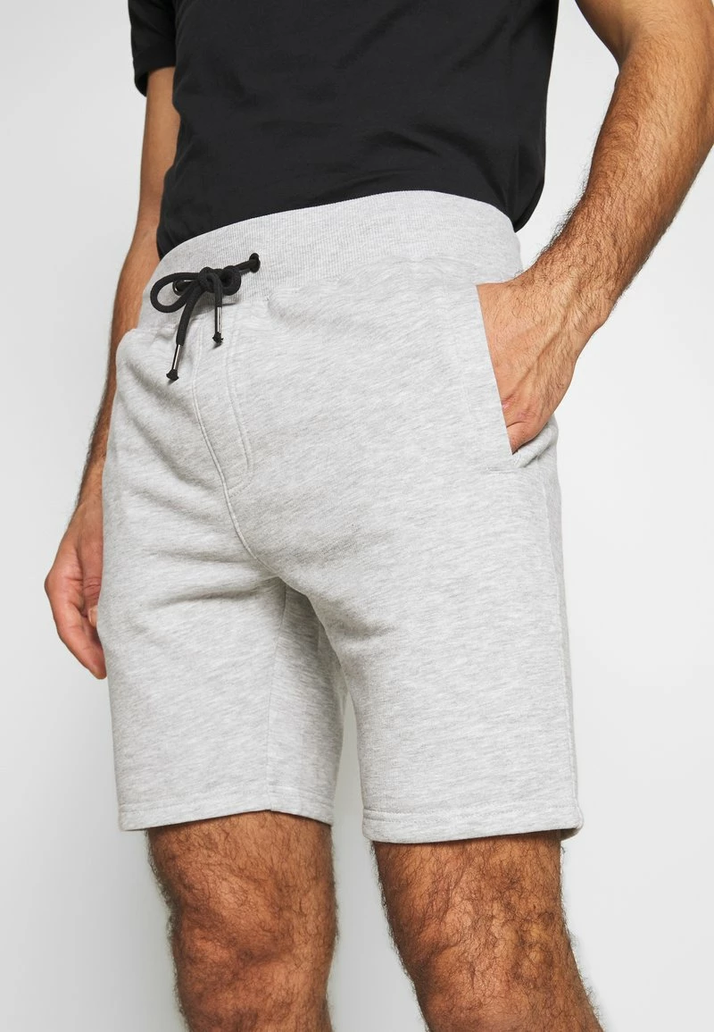 Pier One Hombre Pantalones Deportivos - Light Grey 7 Pier One Hombre Pantalones Deportivos - Light Grey - Imagen 5