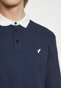 Pier One Hombre 2 PACK - Polo - Dark Blue/mottled Beige 15 Pier One Hombre 2 PACK - Polo - Dark Blue/mottled Beige -PIER ONE Ventas c4de228ffb9a4be387ff143b2fd8dcc7