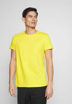 Pier One Hombre 5 PACK - Camiseta Básica - Olive/ White/ Navy /yellow /black 16 Pier One Hombre 5 PACK - Camiseta Básica - Olive/ White/ Navy /yellow /black -PIER ONE Ventas c50c887c9e5746a4b36cae7e276005e1