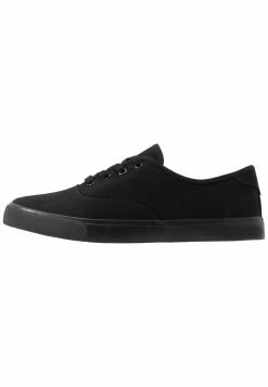 Pier One Hombre Zapatillas - Black