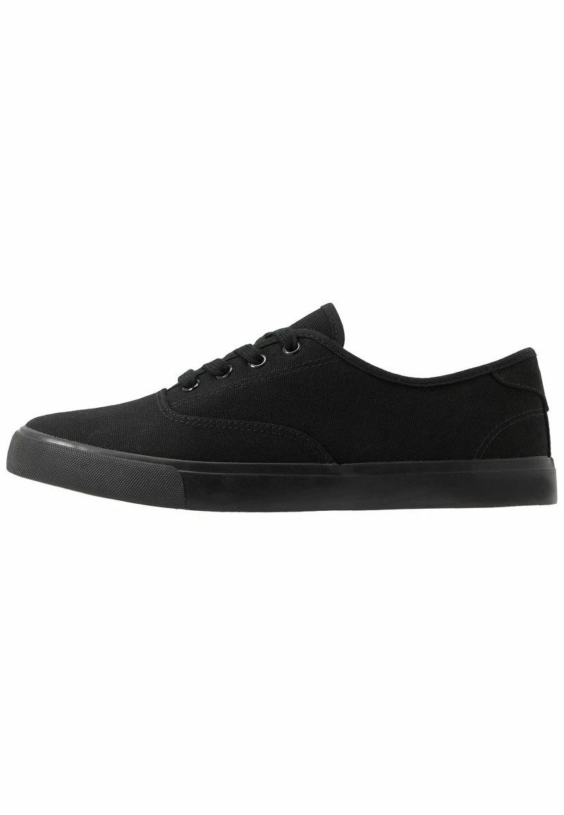 Pier One Hombre Zapatillas - Black 3 Pier One Hombre Zapatillas - Black