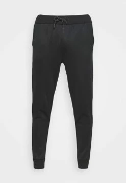 Pier One Hombre Pantalones Deportivos - Black -PIER ONE Ventas c54206eb609745f58fbe8756ce2011ce