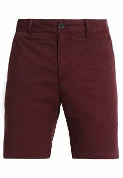 Pier One Hombre Shorts - Bordeaux -PIER ONE Ventas c54f88a1e48040a08f2ea377c5ffc71b