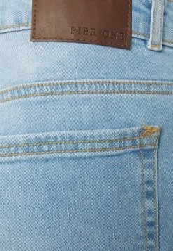 Pier One Hombre Shorts Vaqueros - Blue Denim -PIER ONE Ventas c575f4af100245978b4fafd83caa1240