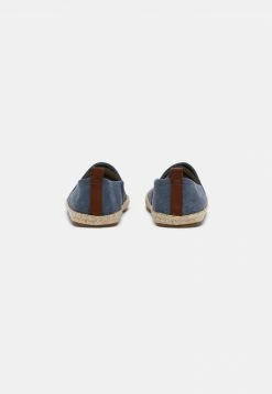 Pier One Unisexo RENA ESPADRILLE UNISEX - Alpargatas - Blue 11 Pier One Unisexo RENA ESPADRILLE UNISEX - Alpargatas - Blue -PIER ONE Ventas c59a3b2dc1ad4928b1cd0b14e0ba2e6e