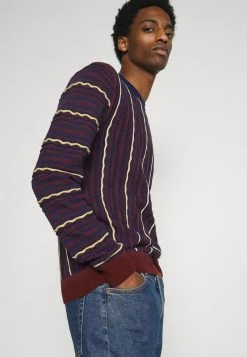 Pier One Hombre Jersey De Punto - Multi Coloured -PIER ONE Ventas c5c8cca738be4767a80525e589092fbc