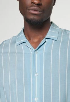 Pier One Camisa - Light Blue, Hombre -PIER ONE Ventas c5f21e189c694a85a18473ea18411a10