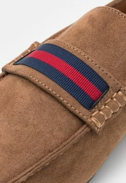 Pier One Mocasines - Cognac, Hombre -PIER ONE Ventas c5f3cb7f10ae4a98bcbb1a6b451ad87b