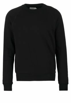 Pier One Hombre Sudadera - Black -PIER ONE Ventas c62d7daa54d8431bbdbf3091b76b8a68